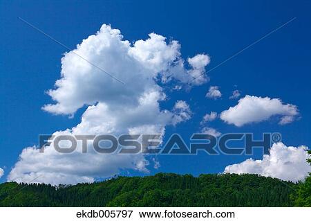 Yamagata Prefecture, Japan View Large Photo Image Stock Photo - Yamagata Prefecture, Japan. Fotosearch
