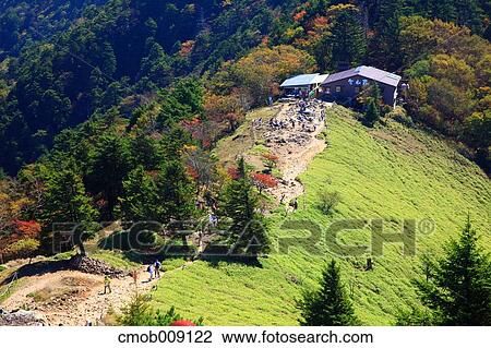 Yamanashi Prefecture, Japan View Large Photo Image Stock Image - Yamanashi Prefecture, Japan. Fotosearch