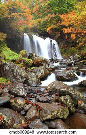 Yamanashi Prefecture, Japan View Large Photo Image Stock Photo - Yamanashi Prefecture, Japan. Fotosearch