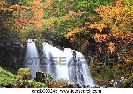 Yamanashi Prefecture, Japan View Large Photo Image Stock Photography - Yamanashi Prefecture, Japan. Fotosearch