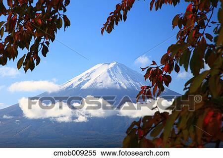 Yamanashi Prefecture, Japan View Large Photo Image Stock Photography - Yamanashi Prefecture, Japan. Fotosearch