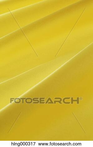 Yellow drape View Large Photo Image Stock Photo - Yellow drape. Fotosearch