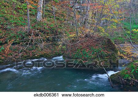 Aomori Prefecture, Japan View Large Photo Image Stock Image - Aomori Prefecture, Japan. Fotosearch