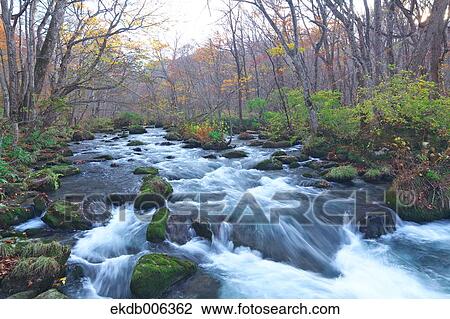 Aomori Prefecture, Japan View Large Photo Image Stock Image - Aomori Prefecture, Japan. Fotosearch