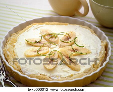 Banana Cake View Large Photo Image Stock Image - Banana Cake. Fotosearch