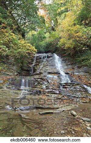 Bandai Falls, Chiba Prefecture, Japan View Large Photo Image Stock Image - Bandai Falls, Chiba Prefecture, Japan. Fotosearch