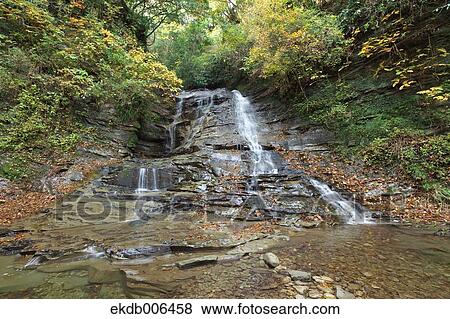 Bandai Falls, Chiba Prefecture, Japan View Large Photo Image Stock Photo - Bandai Falls, Chiba Prefecture, Japan. Fotosearch