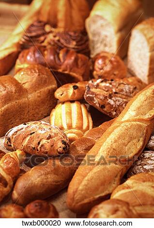 Bread View Large Photo Image Stock Image - Bread. Fotosearch