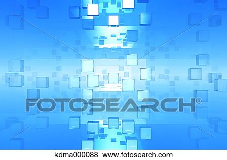 CG communication image View Large Photo Image Stock Photo - CG communication image. Fotosearch