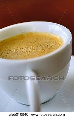 Cup of coffee View Large Photo Image Stock Image - Cup of coffee. Fotosearch