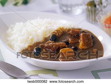 Curry View Large Photo Image Stock Image - Curry. Fotosearch