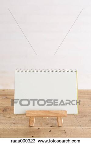 Empty sketchbook View Large Photo Image Stock Image - Empty sketchbook. Fotosearch
