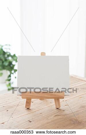 Stock Image - Empty sketchbook. Fotosearch