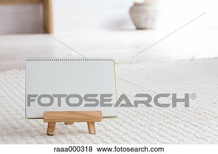 Empty sketchbook View Large Photo Image Stock Photo - Empty sketchbook. Fotosearch
