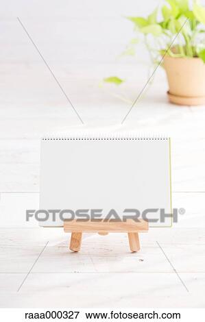 Empty sketchbook View Large Photo Image Stock Photo - Empty sketchbook. Fotosearch