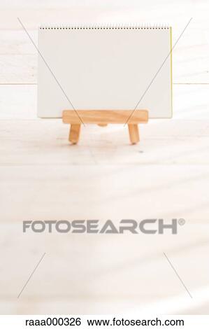 Empty sketchbook View Large Photo Image Stock Photograph - Empty sketchbook. Fotosearch