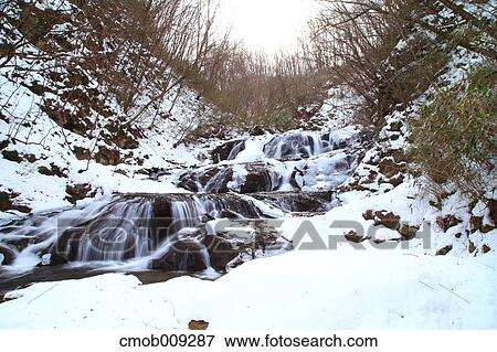 Gunma Prefecture, Japan View Large Photo Image Stock Photo - Gunma Prefecture, Japan. Fotosearch