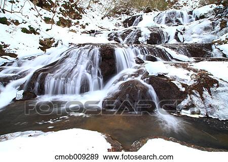 Stock Photo - Gunma Prefecture, Japan. Fotosearch
