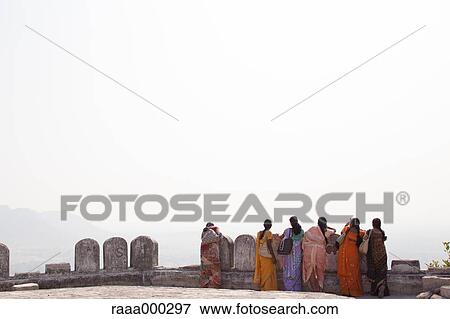 Stock Photo - India. Fotosearch