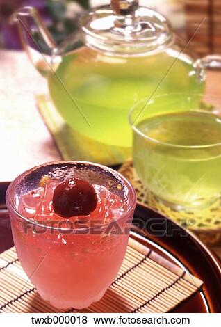 Japanese confectionery View Large Photo Image Stock Photo - Japanese confectionery. Fotosearch