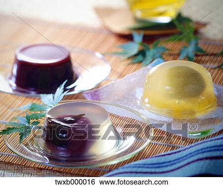 Japanese confectionery View Large Photo Image Stock Photograph - Japanese confectionery. Fotosearch
