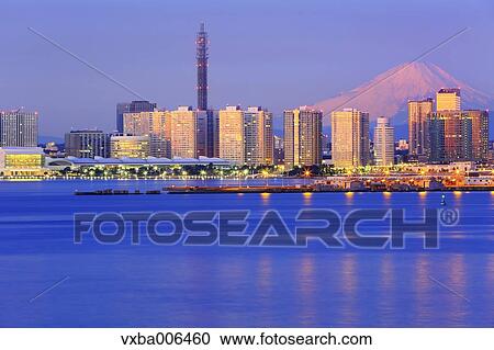 Kanagawa Prefecture, Japan View Large Photo Image Stock Image - Kanagawa Prefecture, Japan. Fotosearch