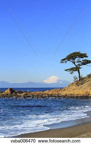 Kanagawa Prefecture, Japan View Large Photo Image Stock Image - Kanagawa Prefecture, Japan. Fotosearch
