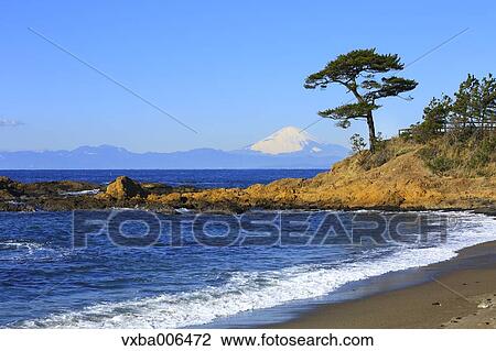 Kanagawa Prefecture, Japan View Large Photo Image Stock Image - Kanagawa Prefecture, Japan. Fotosearch