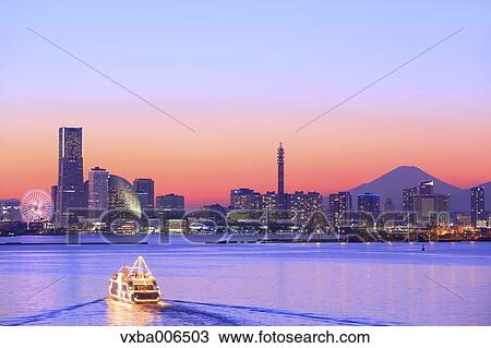 Kanagawa Prefecture, Japan View Large Photo Image Stock Image - Kanagawa Prefecture, Japan. Fotosearch