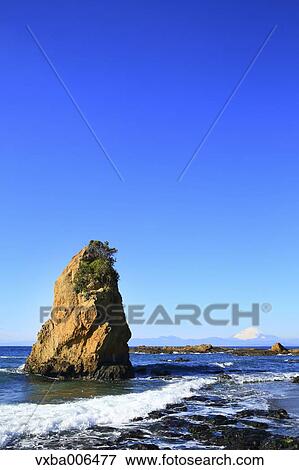 Kanagawa Prefecture, Japan View Large Photo Image Stock Photo - Kanagawa Prefecture, Japan. Fotosearch