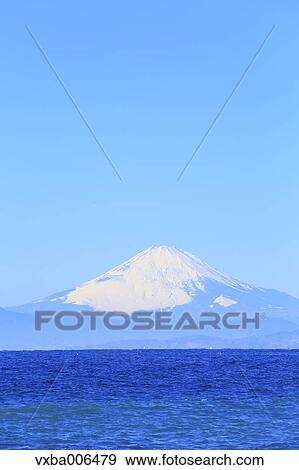 Kanagawa Prefecture, Japan View Large Photo Image Stock Photo - Kanagawa Prefecture, Japan. Fotosearch