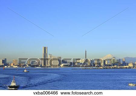 Kanagawa Prefecture, Japan View Large Photo Image Stock Photograph - Kanagawa Prefecture, Japan. Fotosearch