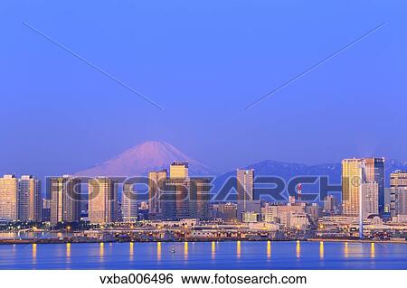 Kanagawa Prefecture, Japan View Large Photo Image Stock Photograph - Kanagawa Prefecture, Japan. Fotosearch