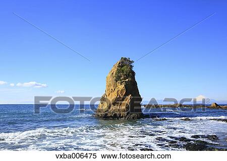 Kanagawa Prefecture, Japan View Large Photo Image Stock Photography - Kanagawa Prefecture, Japan. Fotosearch