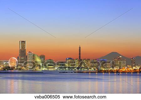 Kanagawa Prefecture, Japan View Large Photo Image Stock Photography - Kanagawa Prefecture, Japan. Fotosearch