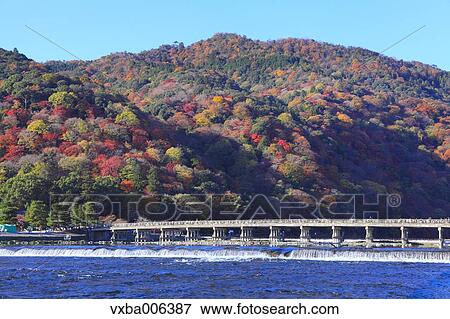 Kyoto Prefecture, Japan View Large Photo Image Stock Photo - Kyoto Prefecture, Japan. Fotosearch