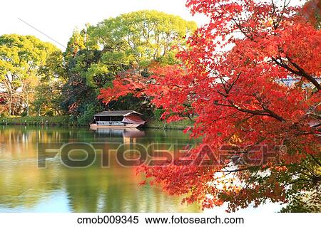 Stock Photography - Kyoto Prefecture, Japan. Fotosearch