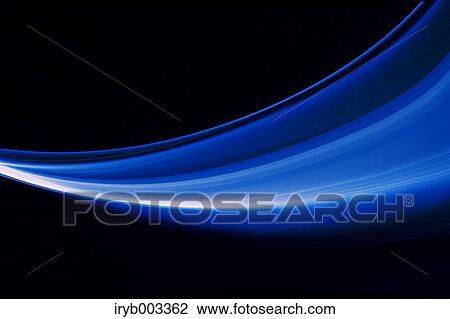Light flow View Large Photo Image Stock Image - Light flow. Fotosearch