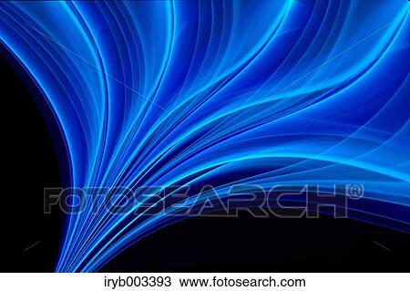 Light flow View Large Photo Image Stock Image - Light flow. Fotosearch