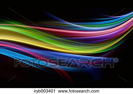 Light flow View Large Photo Image Stock Image - Light flow. Fotosearch