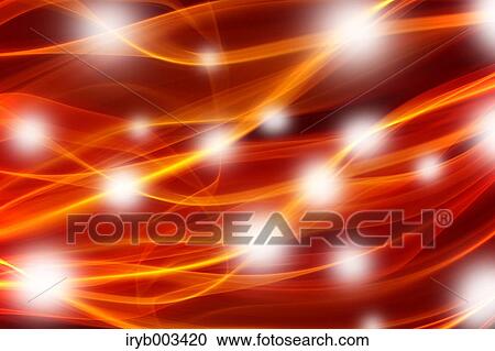 Light flow View Large Photo Image Stock Image - Light flow. Fotosearch
