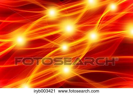 Light flow View Large Photo Image Stock Image - Light flow. Fotosearch