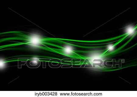 Light flow View Large Photo Image Stock Photo - Light flow. Fotosearch