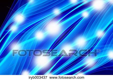 Light flow View Large Photo Image Stock Photo - Light flow. Fotosearch