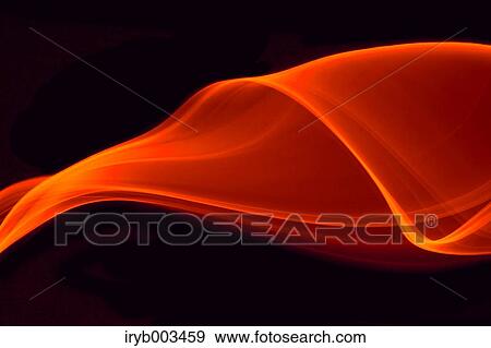 Light flow View Large Photo Image Stock Photo - Light flow. Fotosearch