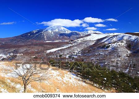 Nagano Prefecture, Japan View Large Photo Image Picture - Nagano Prefecture, Japan. Fotosearch