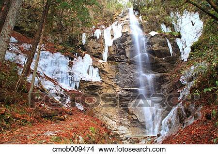 Nagano Prefecture, Japan View Large Photo Image Picture - Nagano Prefecture, Japan. Fotosearch