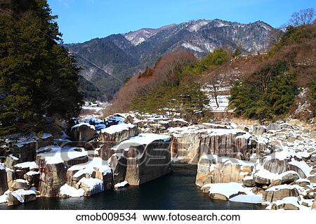 Nagano Prefecture, Japan View Large Photo Image Picture - Nagano Prefecture, Japan. Fotosearch