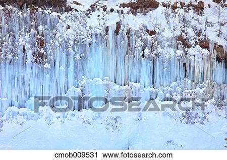 Stock Image - Nagano Prefecture, Japan. Fotosearch