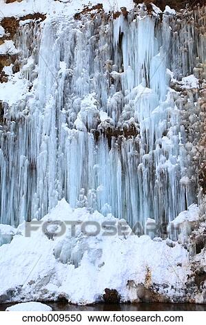 Stock Image - Nagano Prefecture, Japan. Fotosearch
